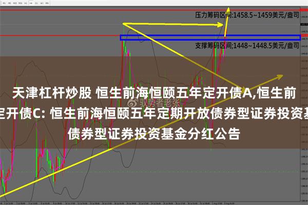 天津杠杆炒股 恒生前海恒颐五年定开债A,恒生前海恒颐五年定开